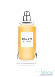 Givenchy Dahlia Divin EDP 100ml για γυναίκες ασυσκεύαστo Γυναικεία Аρώματα χωρίς συσκευασία