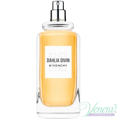 Givenchy Dahlia Divin EDP 100ml για γυναίκες ασυσκεύαστo Γυναικεία Аρώματα χωρίς συσκευασία