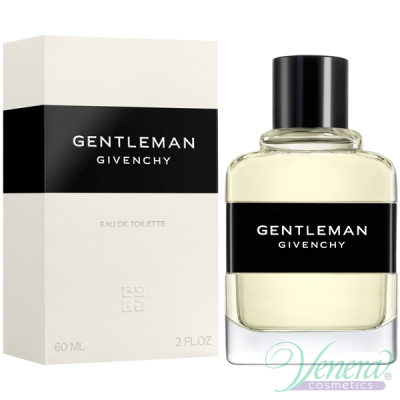 Givenchy Gentleman 2017 EDT 60ml για άνδρες Men's Fragrance