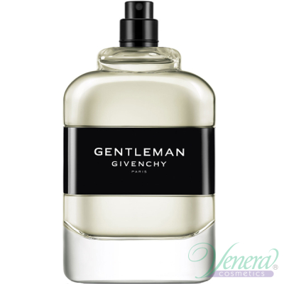 Givenchy Gentleman 2017 EDT 100ml για άνδρες  χωρίς καπάκι Ανδρικά Аρώματα χωρίς καπάκι