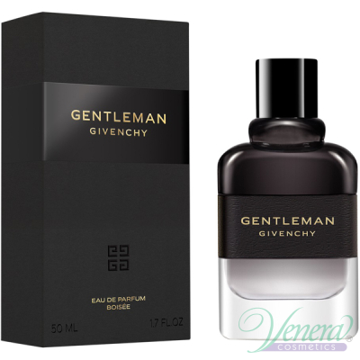 Givenchy Gentleman Eau de Parfum Boisee EDP 50ml για άνδρες Ανδρικά Аρώματα