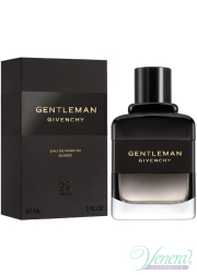 Givenchy Gentleman Eau de Parfum Boisee EDP 60m...