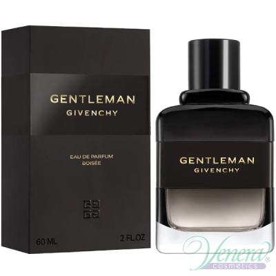 Givenchy Gentleman Eau de Parfum Boisee EDP 60ml για άνδρες Ανδρικά Аρώματα