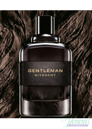 Givenchy Gentleman Eau de Parfum Boisee Set (EDP 100ml + EDP 12.5ml) για άνδρες Ανδρικά Σετ