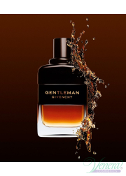 Givenchy Gentleman Eau de Parfum Reserve Privee EDP 60ml για άνδρες Ανδρικά Аρώματα