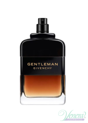 Givenchy Gentleman Eau de Parfum Reserve Privee EDP 100ml για άνδρες ασυσκεύαστo Ανδρικά Аρώματα χωρίς συσκευασία