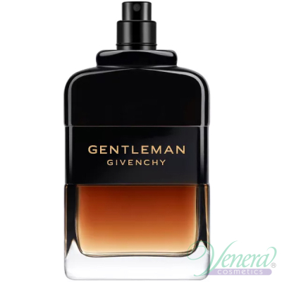 Givenchy Gentleman Eau de Parfum Reserve Privee EDP 100ml για άνδρες ασυσκεύαστo Ανδρικά Аρώματα χωρίς συσκευασία