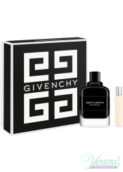 Givenchy Gentleman Eau de Parfum Set (EDP 100ml...
