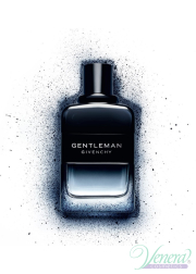 Givenchy Gentleman Intense EDT 60ml για άνδρες Ανδρικά Αρώματα
