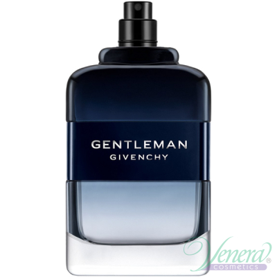 Givenchy Gentleman Intense EDT 100ml για άνδρες χωρίς καπάκι Ανδρικά Аρώματα χωρίς καπάκι