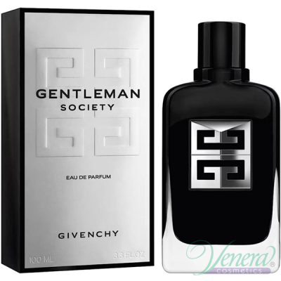 Givenchy Gentleman Society EDP 100ml για άνδρες Ανδρικά Αρώματα