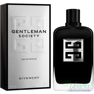 Givenchy Gentleman Society EDP 200ml για άνδρες Ανδρικά Αρώματα