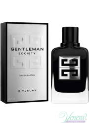 Givenchy Gentleman Society EDP 60ml για άνδρες