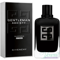 Givenchy Gentleman Society Extreme EDP 100ml για άνδρες Ανδρικά Аρώματα