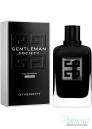 Givenchy Gentleman Society Extreme EDP 100ml για άνδρες ασυσκεύαστo Ανδρικά Аρώματα χωρίς συσκευασία