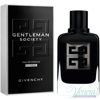 Givenchy Gentleman Society Extreme EDP 60ml για άνδρες Ανδρικά Аρώματα