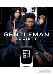 Givenchy Gentleman Society EDP 100ml για άνδρες