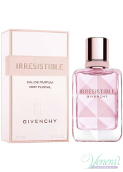 Givenchy Irresistible Very Floral EDP 35ml για γυναίκες Γυναικεία Аρώματα