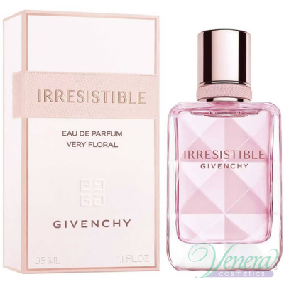 Givenchy Irresistible Very Floral EDP 35ml για γυναίκες Γυναικεία Аρώματα