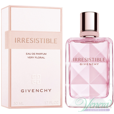 Givenchy Irresistible Very Floral EDP 50ml για γυναίκες Γυναικεία Аρώματα