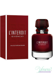 Givenchy L'Interdit Rouge EDP 35ml για γυναίκες Γυναικεία αρώματα