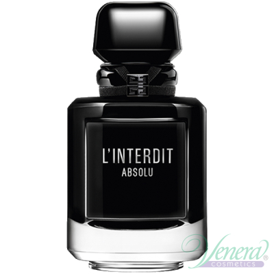 Givenchy L'Interdit Absolu EDP 80ml για γυναίκες ασυσκεύαστo Γυναικεία Аρώματα χωρίς συσκευασία