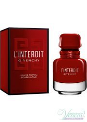 Givenchy L'Interdit Rouge Ultime EDP 35ml για γ...