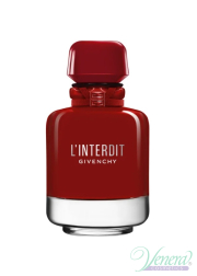Givenchy L'Interdit Rouge Ultime EDP 80ml για γυναίκες ασυσκεύαστo Γυναικεία Аρώματα χωρίς συσκευασία