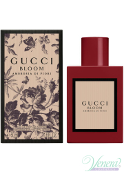 Gucci Bloom Ambrosia di Fiori EDP 50ml για γυναίκες Γυναικεία Аρώματα