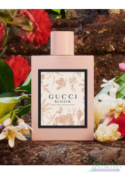 Gucci Bloom Eau de Toilette EDT 100ml για γυναίκες ασυσκεύαστo Γυναικεία Аρώματα χωρίς συσκευασία