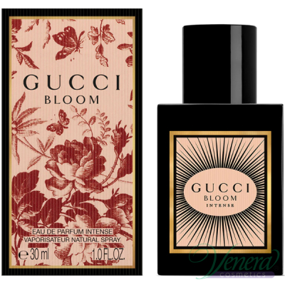 Gucci Bloom Intense EDP 30ml για γυναίκες Γυναικεία Аρώματα