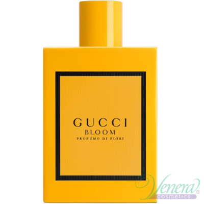 Gucci Bloom Profumo di Fiori EDP 100ml για γυναίκες ασυσκεύαστo Γυναικεία Аρώματα χωρίς συσκευασία