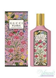 Gucci Flora Gorgeous Gardenia Eau de Parfum EDP 100ml για γυναίκες