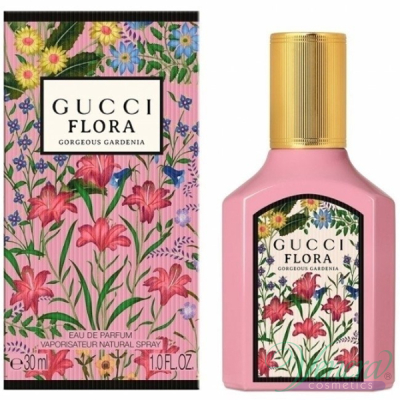 Gucci Flora Gorgeous Gardenia Eau de Parfum EDP 30ml για γυναίκες Γυναικεία Аρώματα