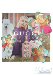 Gucci Flora Gorgeous Gardenia Eau de Parfum EDP 5ml για γυναίκες ασυσκεύαστo Γυναικεία Аρώματα χωρίς συσκευασία