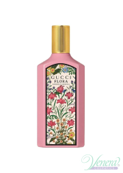 Gucci Flora Gorgeous Gardenia Eau de Parfum EDP 100ml για γυναίκες ασυσκεύαστo Γυναικεία Аρώματα χωρίς συσκευασία