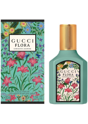 Gucci Flora Gorgeous Jasmine EDP 30ml για γυναίκες Γυναικεία Аρώματα