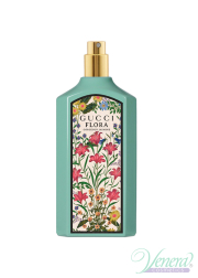 Gucci Flora Gorgeous Jasmine EDP 100ml για γυναίκες ασυσκεύαστo Γυναικεία Аρώματα χωρίς καπάκι