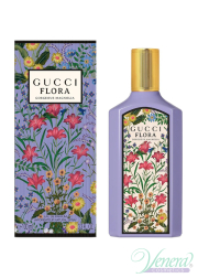 Gucci Flora Gorgeous Magnolia Eau de Parfum EDP 100ml για γυναίκες Γυναικεία Аρώματα