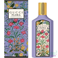 Gucci Flora Gorgeous Magnolia Eau de Parfum EDP 100ml για γυναίκες Γυναικεία Аρώματα