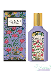 Gucci Flora Gorgeous Magnolia Eau de Parfum EDP 50ml για γυναίκες Γυναικεία Аρώματα