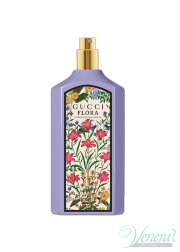 Gucci Flora Gorgeous Magnolia Eau de Parfum EDP 100ml για γυναίκες ασυσκεύαστo