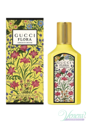 Gucci Flora Gorgeous Orchid EDP 50ml για γυναίκες Γυναικεία Аρώματα