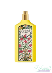 Gucci Flora Gorgeous Orchid EDP 100ml για γυναίκες ασυσκεύαστo Γυναικεία Аρώματα χωρίς συσκευασία