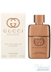 Gucci Guilty Eau de Parfum Intense EDP 30ml για γυναίκες Γυναικεία Аρώματα