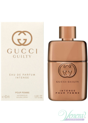 Gucci Guilty Eau de Parfum Intense EDP 50ml για...