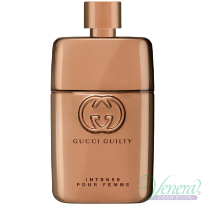 Gucci Guilty Eau de Parfum Intense EDP 90ml για γυναίκες ασυσκεύαστo Γυναικεία Аρώματα χωρίς συσκευασία