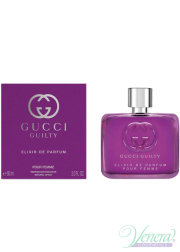 Gucci Guilty Elixir de Parfum Pour Femme Parfum 60ml για γυναίκες