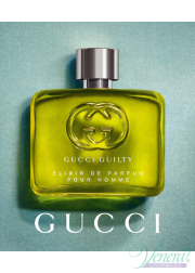 Gucci Guilty Elixir de Parfum Pour Homme Parfum...