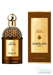 Guerlain Absolus Allegoria Epices Exquises EDP ...